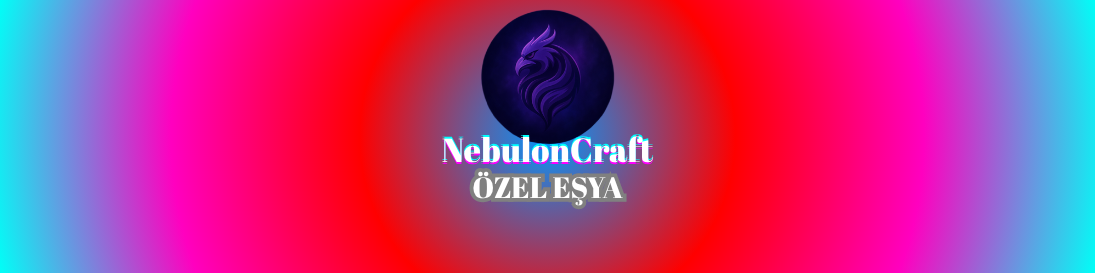 Özel Eşya