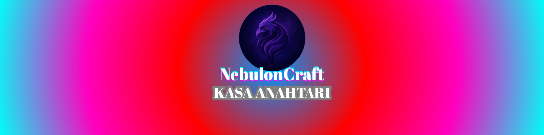 Kasa Anahtarı